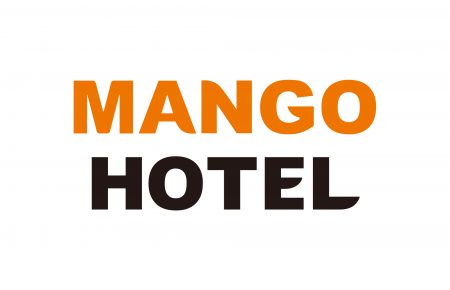 宮崎マンゴーホテル ロゴ