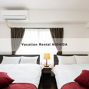 Vacation Rental NISHIDA